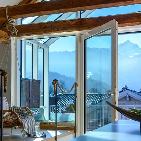 Apartamento Loft *