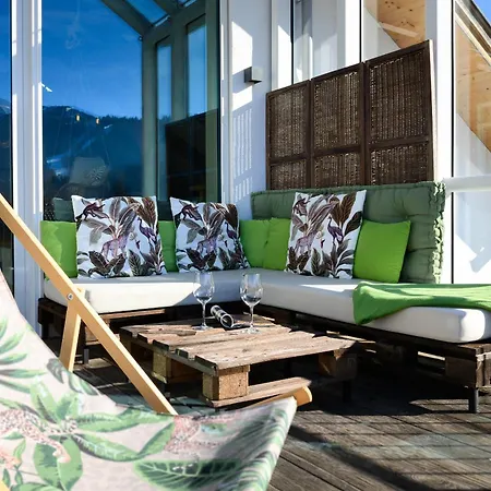 Loft Apartamento *