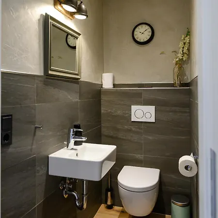 Apartamento Loft *