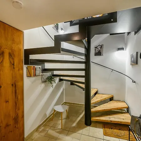 Loft * Garmisch-Partenkirchen