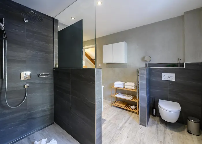 Loft Appartamento Garmisch-Partenkirchen