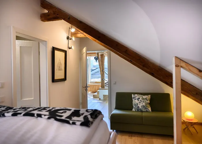Appartamento Loft