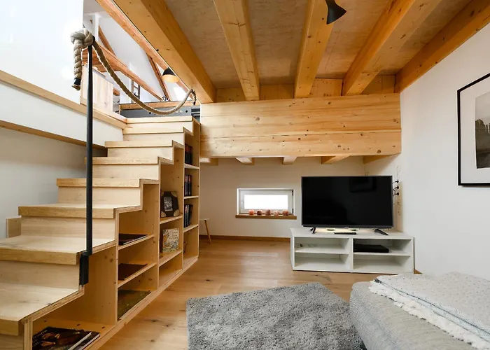 Loft Appartamento *