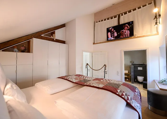Appartamento Loft *