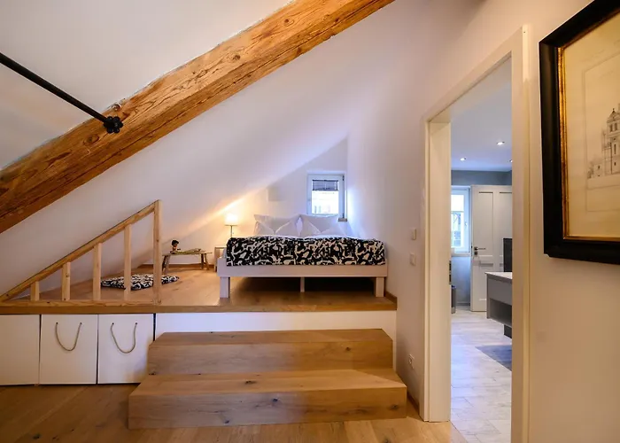 Loft Appartamento *