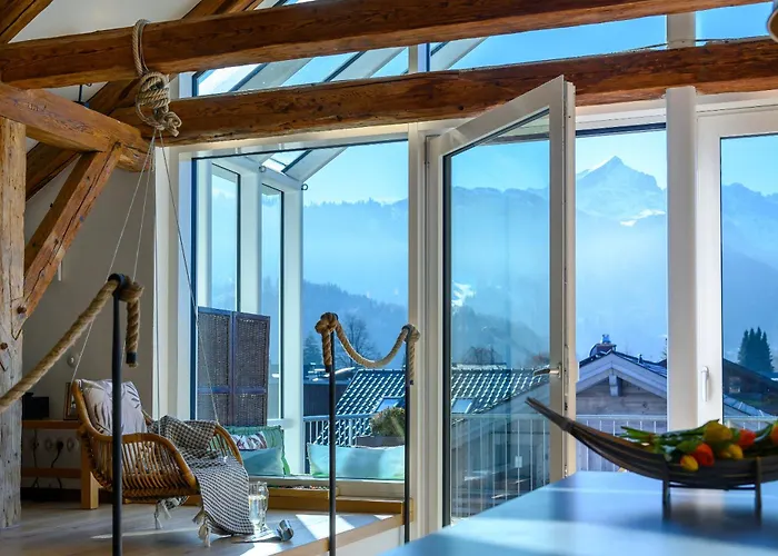Appartamento Loft *