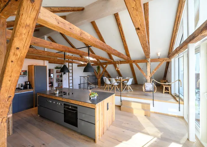 Loft *
