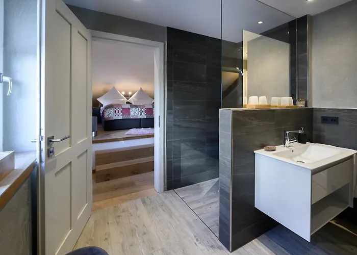 Appartamento Loft Garmisch-Partenkirchen