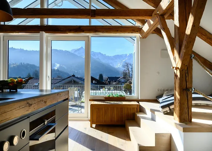 Appartamento Loft *