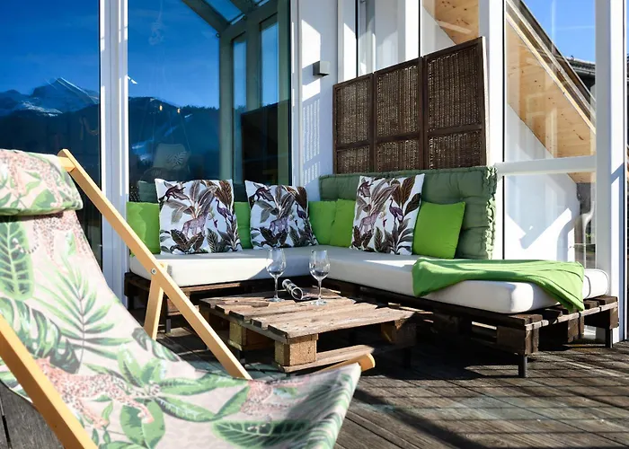 Loft Appartamento *