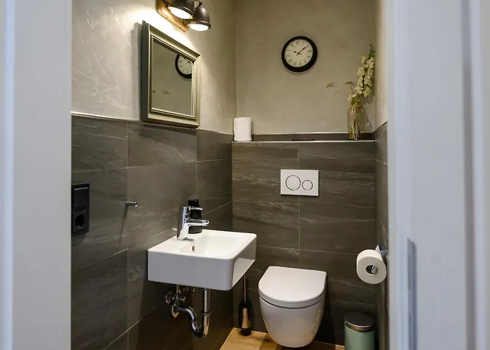 Appartamento Loft *