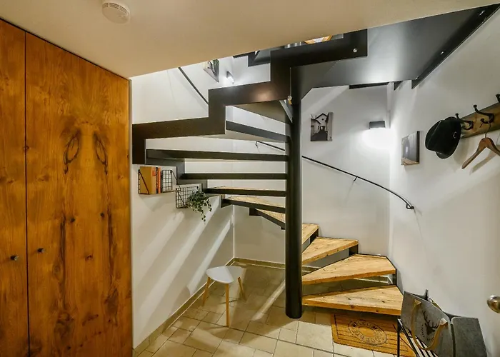 Loft * Garmisch-Partenkirchen