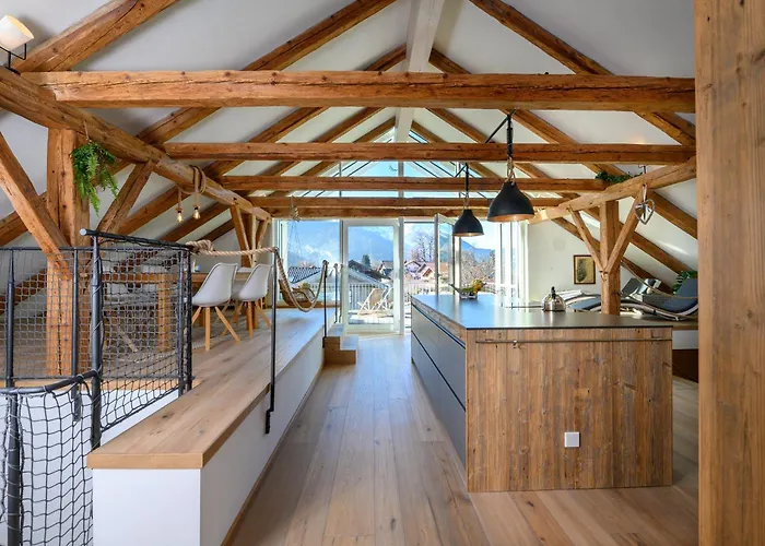 Loft Appartamento