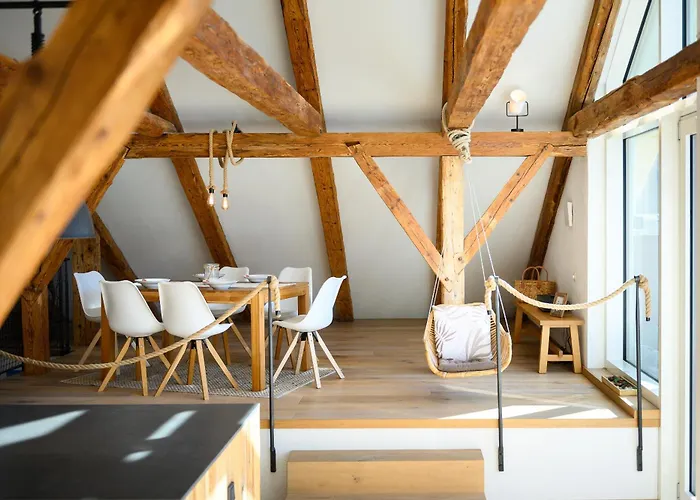 Loft Garmisch-Partenkirchen