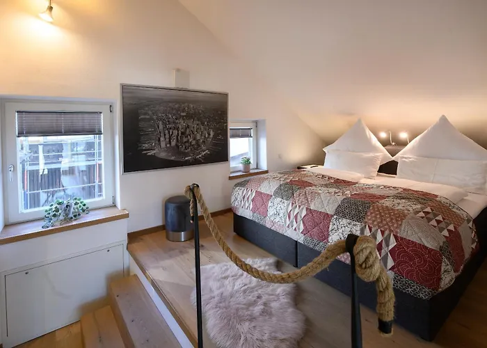 Loft Appartamento