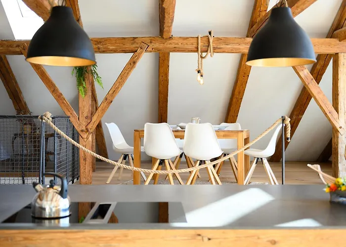 Appartamento Loft
