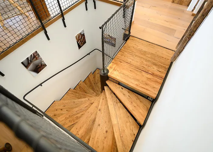 Loft * Garmisch-Partenkirchen
