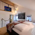 Daire Loft Garmisch-Partenkirchen
