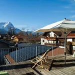 Loft Garmisch-Partenkirchen