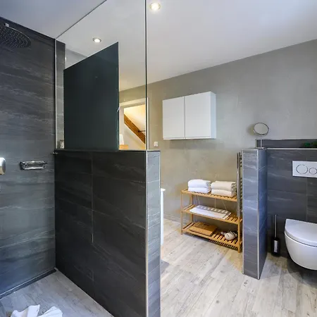 Loft Apartment Garmisch-Partenkirchen