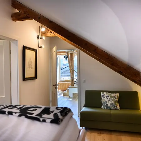 Apartment Loft