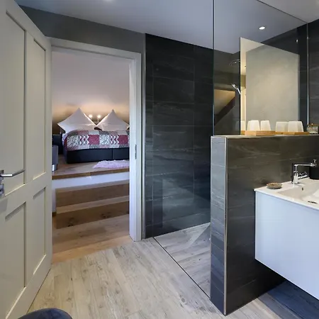Apartment Loft Garmisch-Partenkirchen