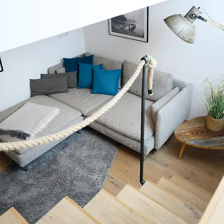 Loft 가르미슈파르텐키르헨