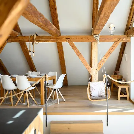 Loft Garmisch-Partenkirchen