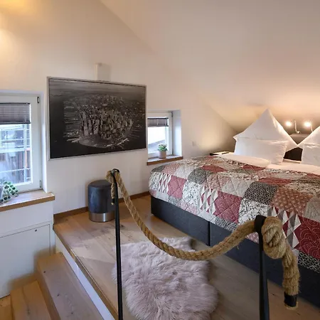 Loft Apartment