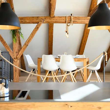 Apartment Loft