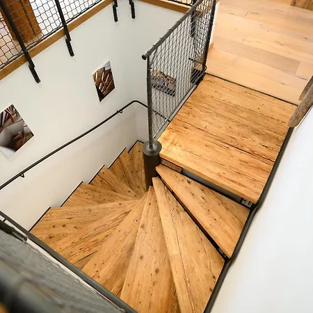Loft * 가르미슈파르텐키르헨