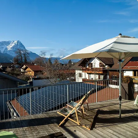 Loft Garmisch-Partenkirchen
